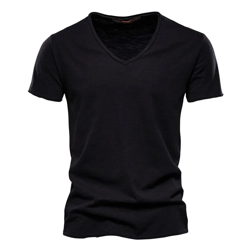 OHMIQUE | T-shirt d’été en coton