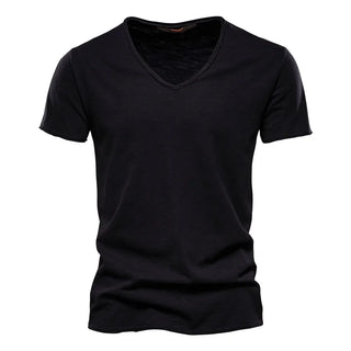 OHMIQUE | T-shirt d’été en coton