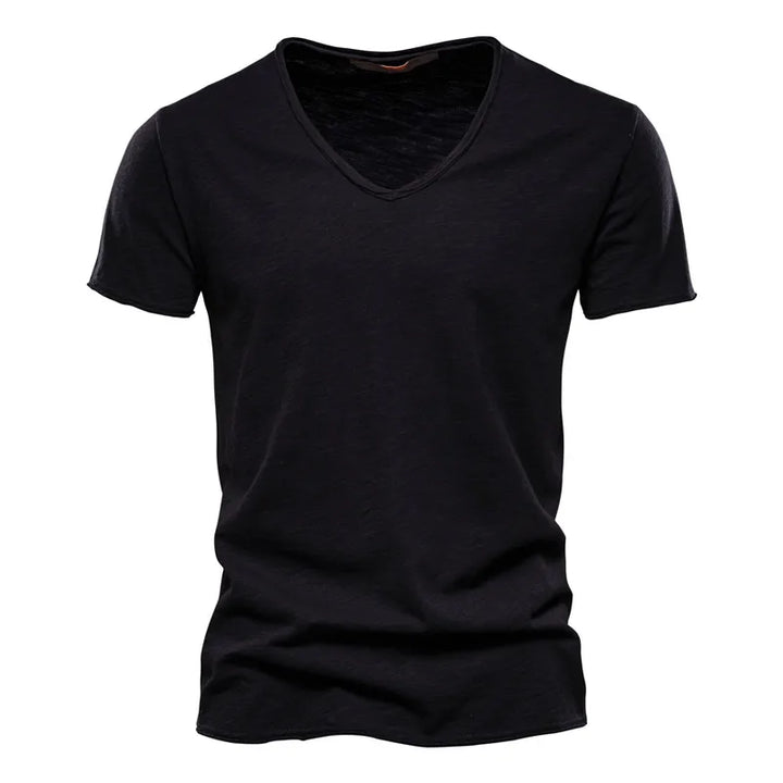 OHMIQUE | T-shirt d’été en coton