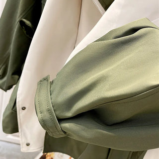 OHMIQUE | Veste déperlante