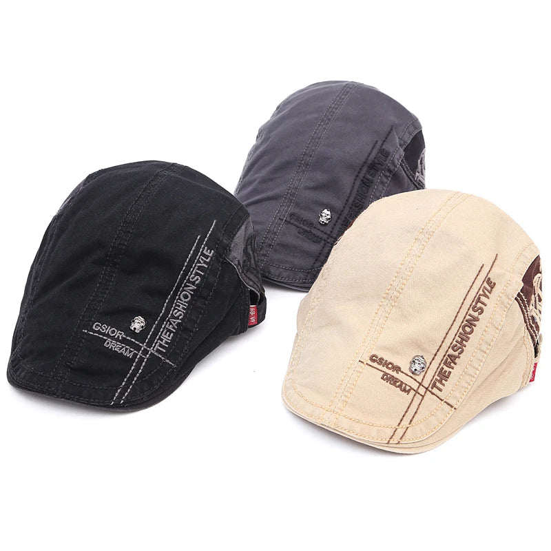 OHMIQUE | Casquette d’été