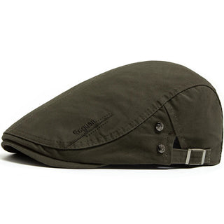OHMIQUE | Casquette vintage avec détail nœud