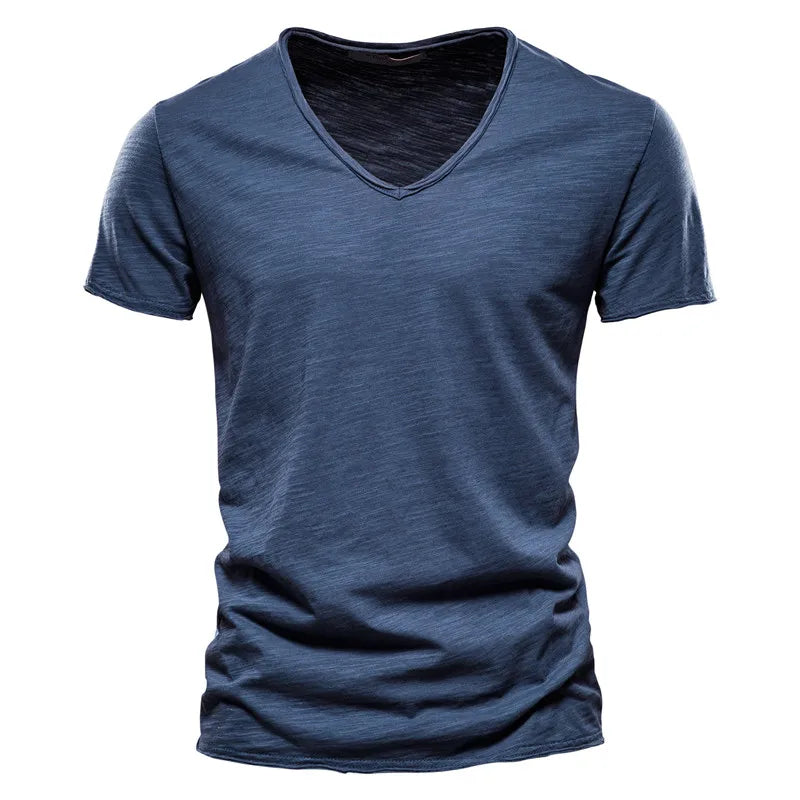 OHMIQUE | T-shirt d’été en coton