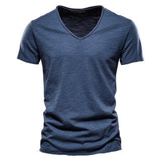 OHMIQUE | T-shirt d’été en coton