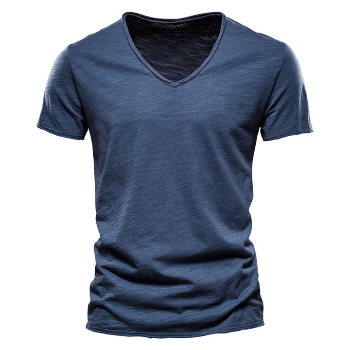OHMIQUE | T-shirt d’été en coton