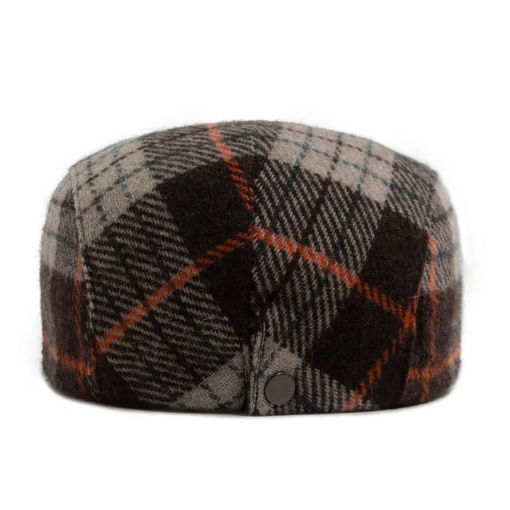 OHMIQUE | Casquette classique pour homme