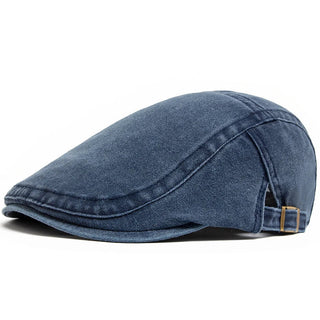 OHMIQUE | Casquette plate vintage