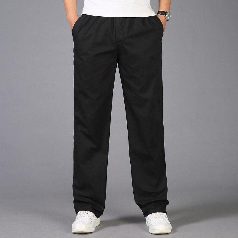 OHMIQUE | Pantalon en lin