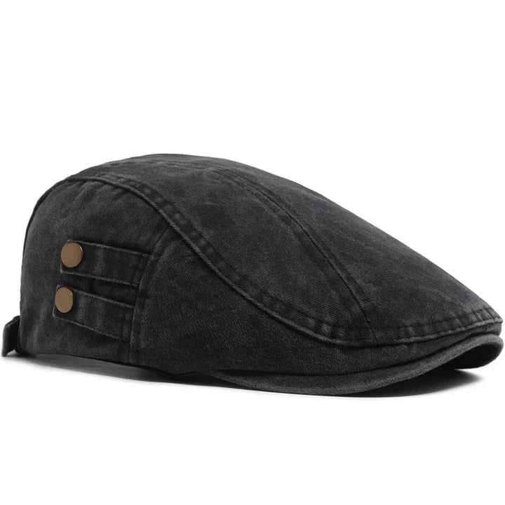 OHMIQUE | Casquette vintage pour homme