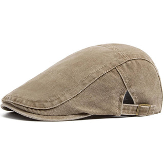 OHMIQUE | Casquette plate vintage