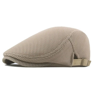 OHMIQUE | Casquette respirante pour homme