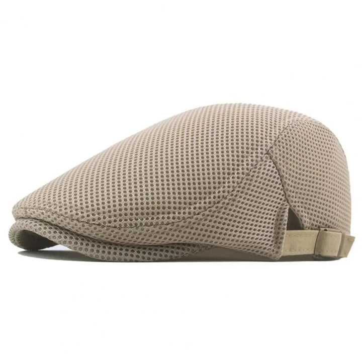 OHMIQUE | Casquette respirante pour homme