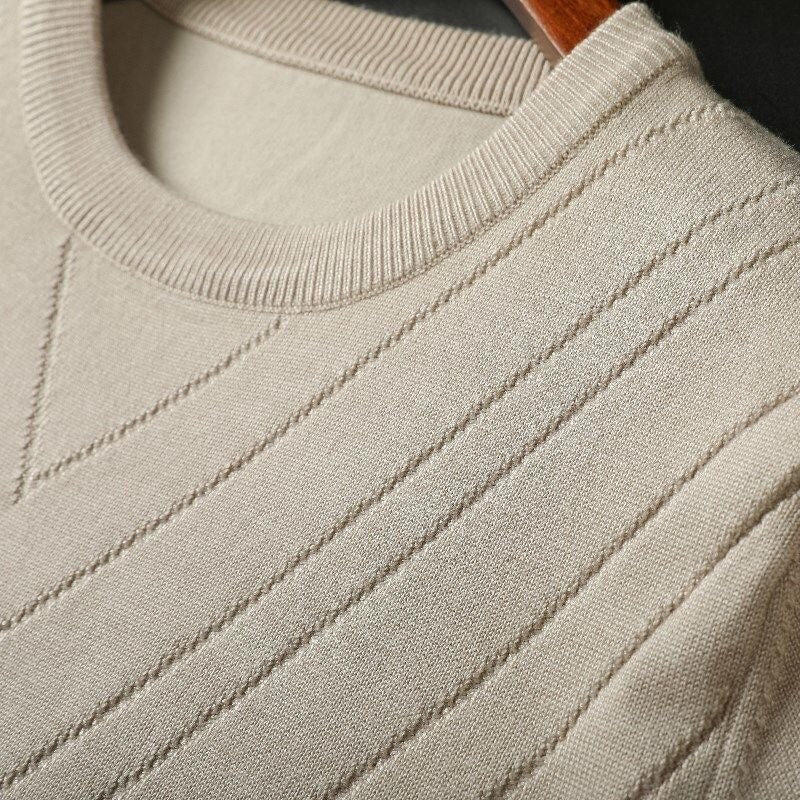 OHMIQUE | Chemise exclusive en cachemire