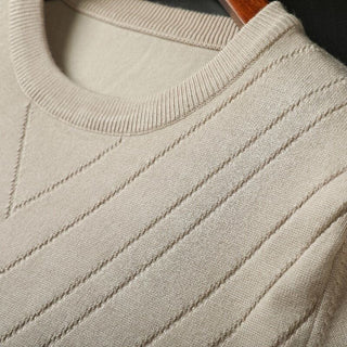 OHMIQUE | Chemise exclusive en cachemire