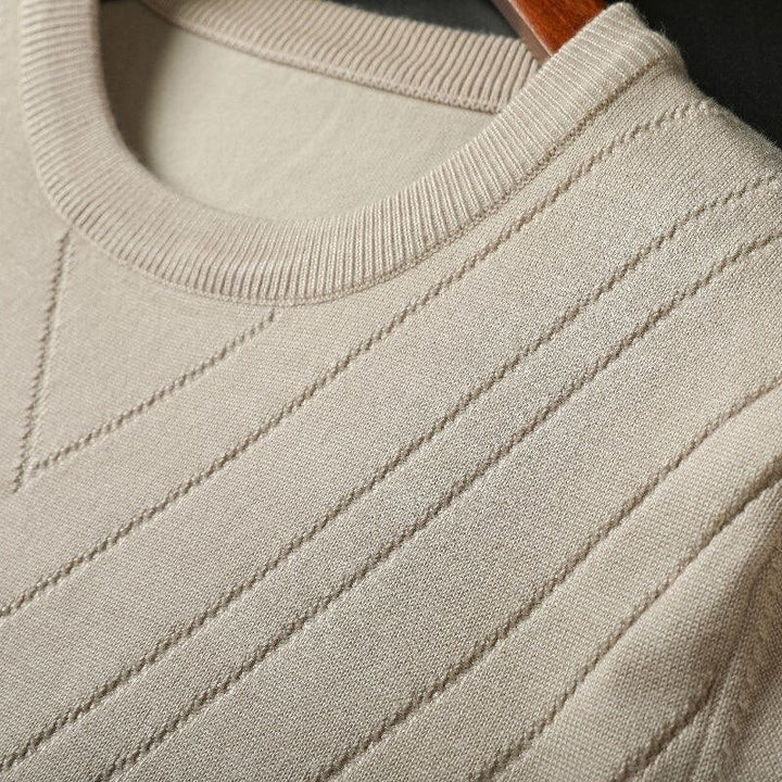 OHMIQUE | Chemise exclusive en cachemire