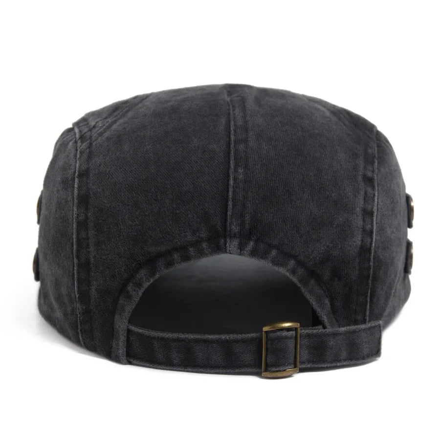 OHMIQUE | Casquette vintage pour homme
