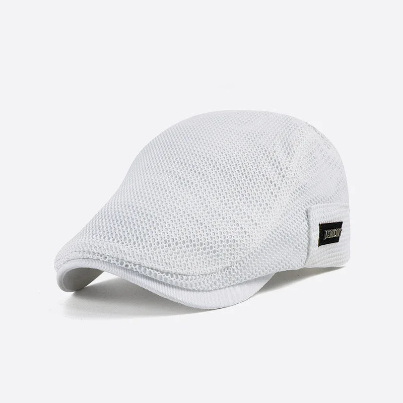 OHMIQUE | Casquette respirante pour homme