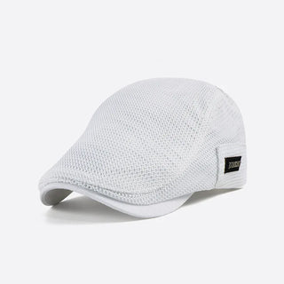 OHMIQUE | Casquette respirante pour homme