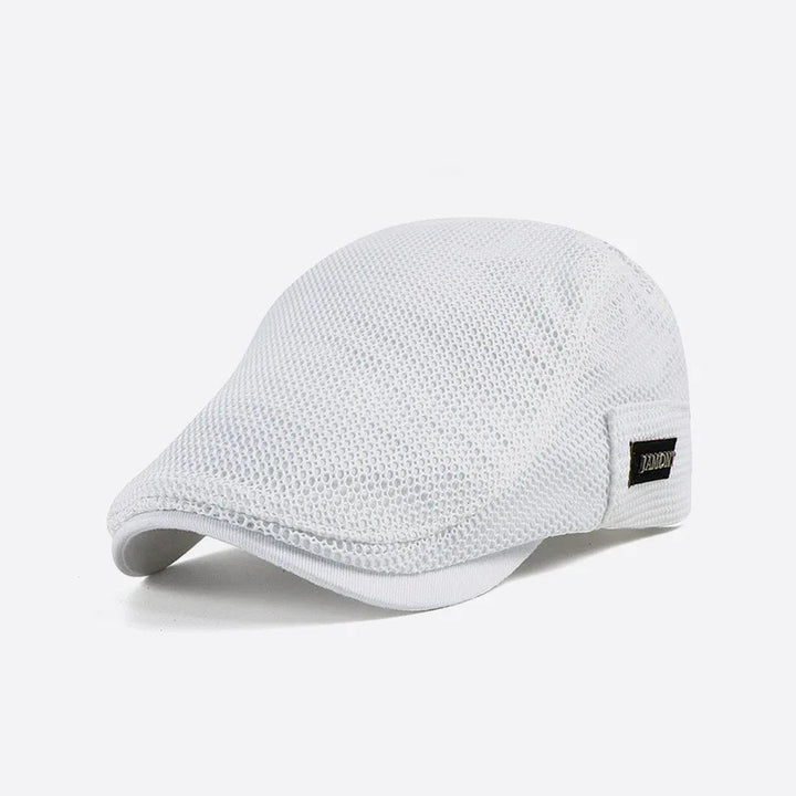 OHMIQUE | Casquette respirante pour homme
