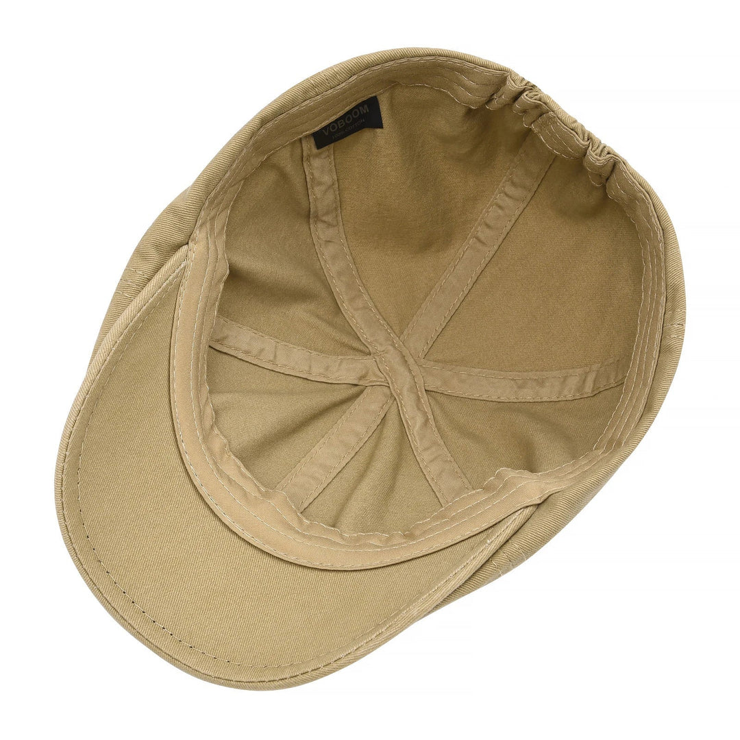 OHMIQUE | Casquette de golf en coton