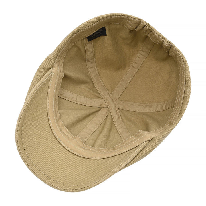 OHMIQUE | Casquette de golf en coton