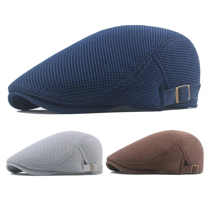 OHMIQUE | Casquette respirante pour homme