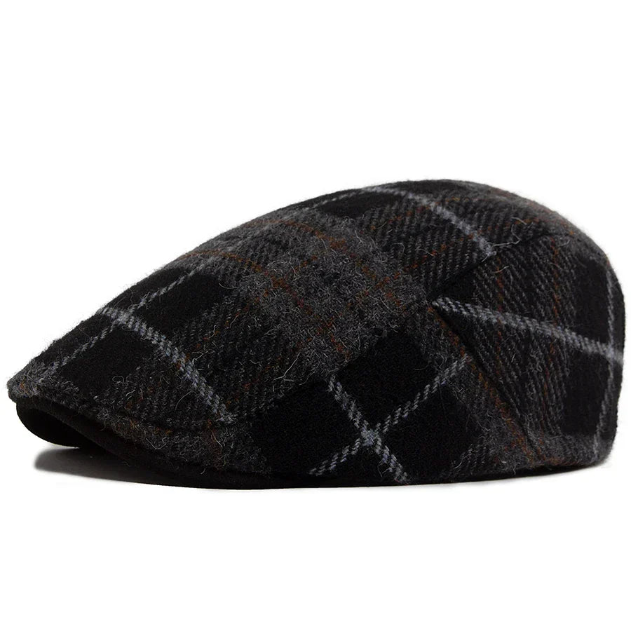 OHMIQUE | Casquette classique pour homme