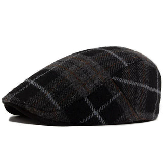 OHMIQUE | Casquette classique pour homme