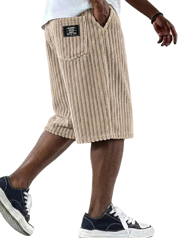 OHMIQUE | Shorts confortables pour homme