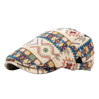 OHMIQUE | Casquette rétro colorée ajustable