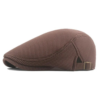 OHMIQUE | Casquette respirante pour homme