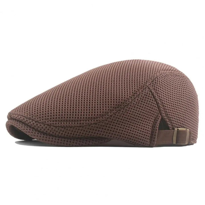 OHMIQUE | Casquette respirante pour homme