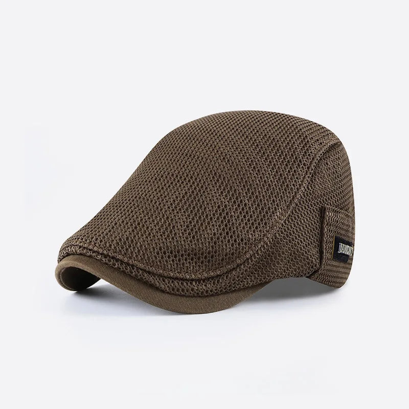 OHMIQUE | Casquette respirante pour homme