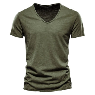 OHMIQUE | T-shirt d’été en coton