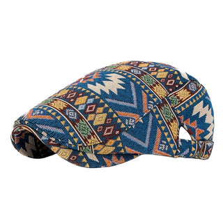 OHMIQUE | Casquette rétro colorée ajustable