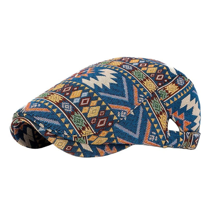 OHMIQUE | Casquette rétro colorée ajustable