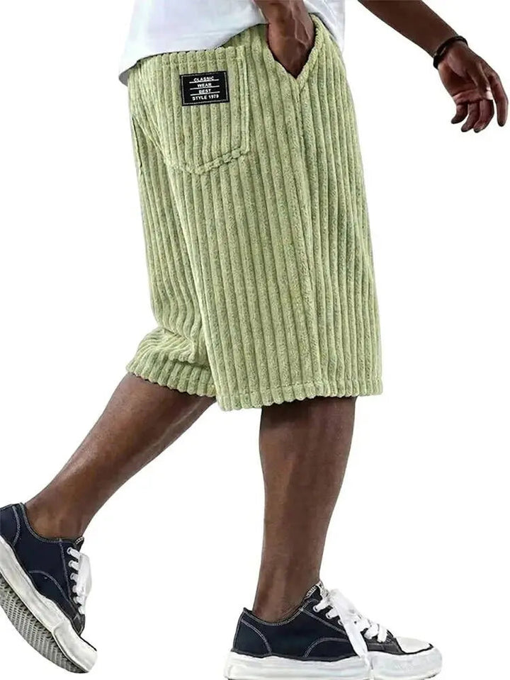 OHMIQUE | Shorts confortables pour homme