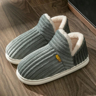 OHMIQUE | Chaussons souples