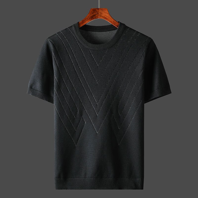 OHMIQUE | Chemise exclusive en cachemire
