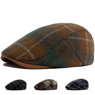 OHMIQUE | Casquette classique pour homme