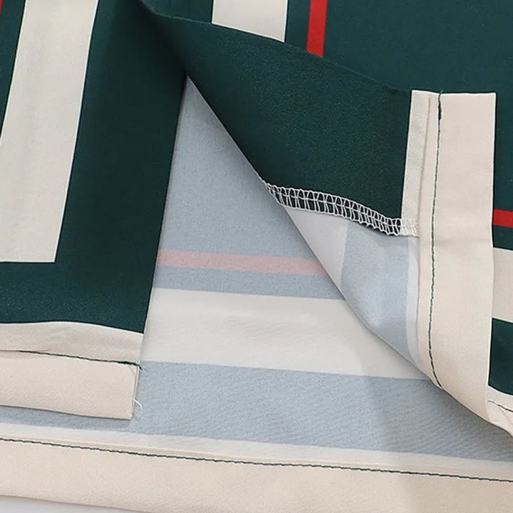 OHMIQUE | Chemise polo