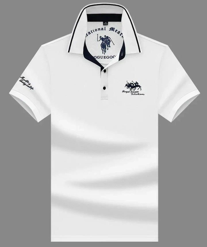 OHMIQUE | Polo homme