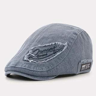 OHMIQUE | Casquette en denim