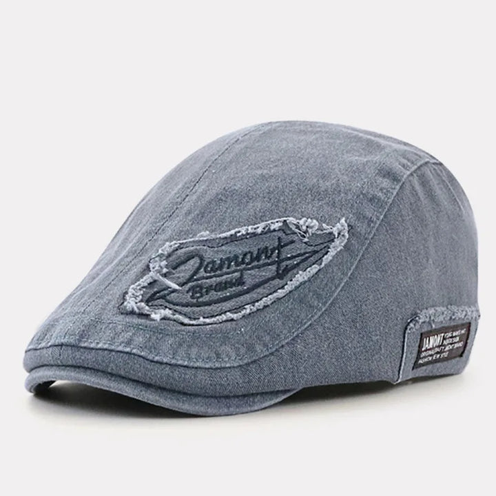 OHMIQUE | Casquette en denim