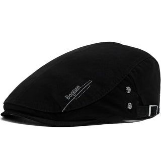 OHMIQUE | Casquette vintage avec détail nœud
