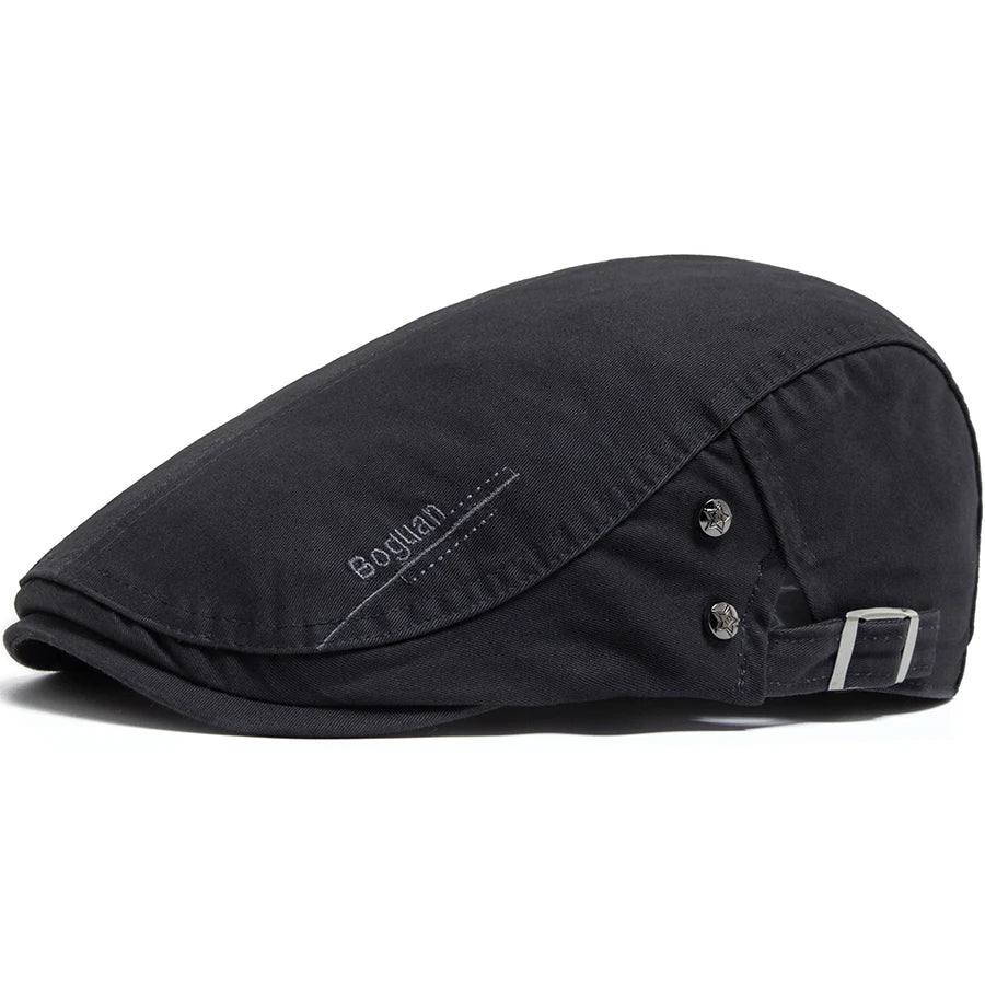 OHMIQUE | Casquette vintage avec détail nœud