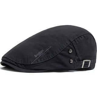 OHMIQUE | Casquette vintage avec détail nœud