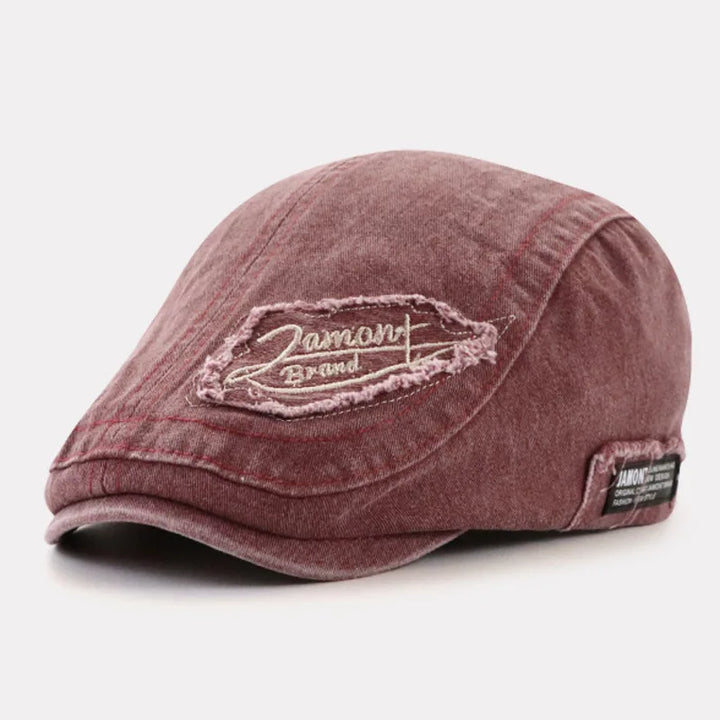 OHMIQUE | Casquette en denim