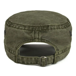OHMIQUE | Casquette vintage robuste