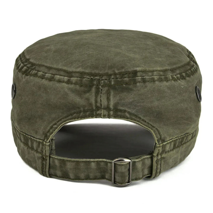 OHMIQUE | Casquette vintage robuste